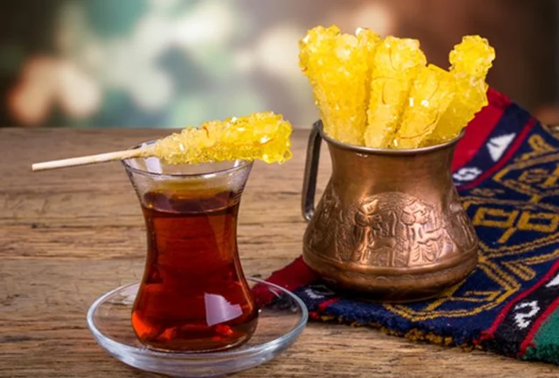 نبات چوبي